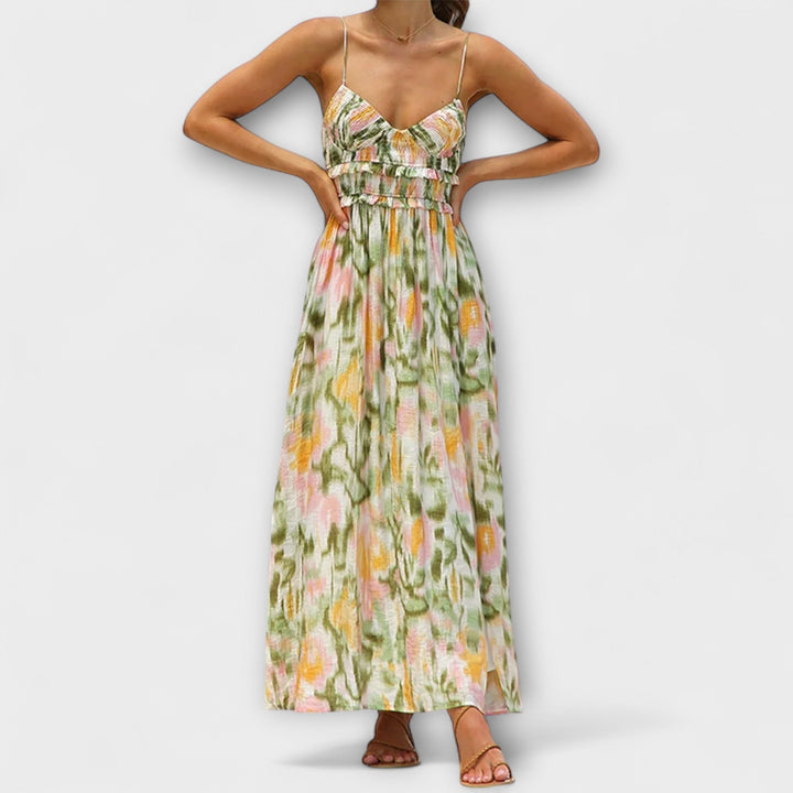 Annalise - Tiskana Oblačila