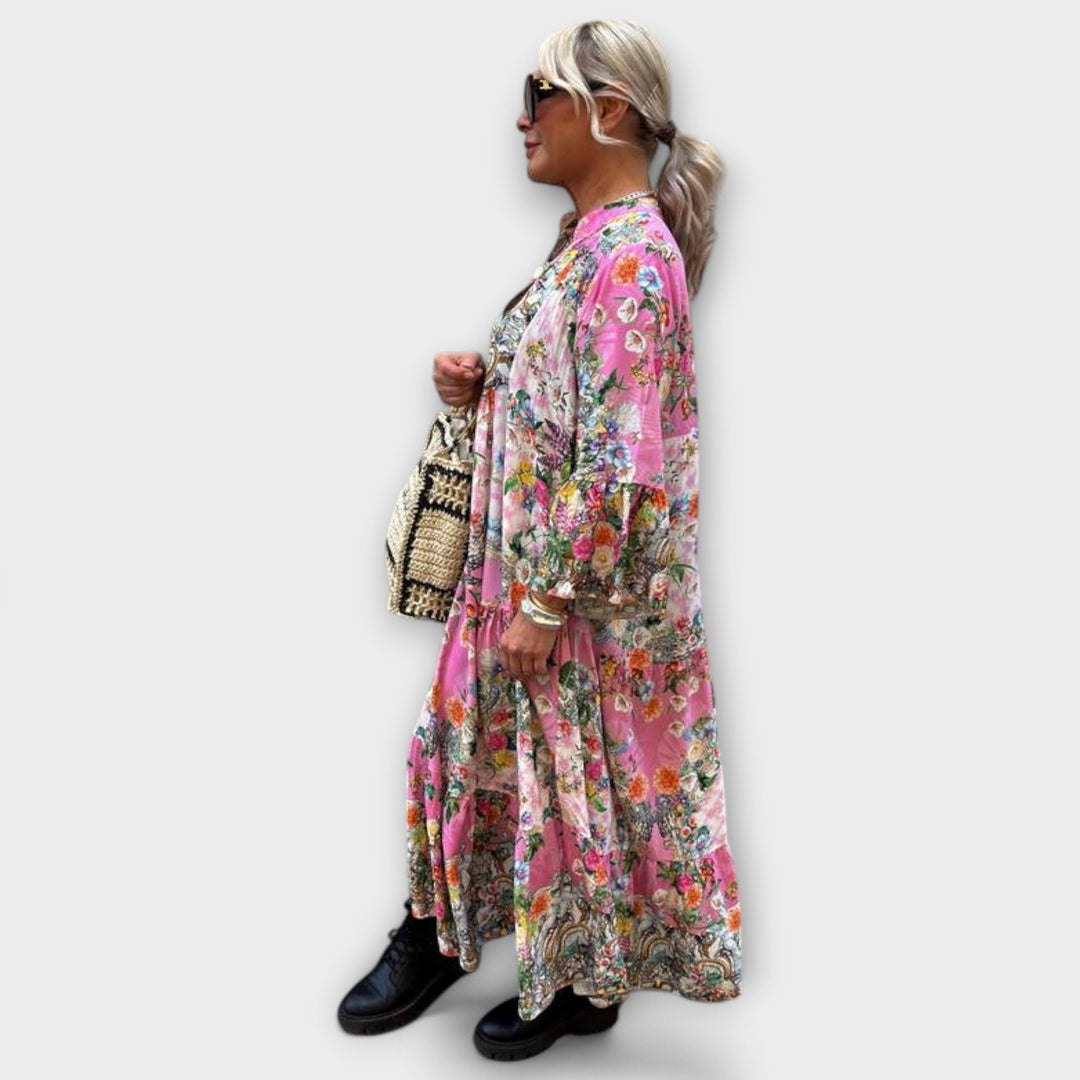 Marsell - Maxi Oblačilo