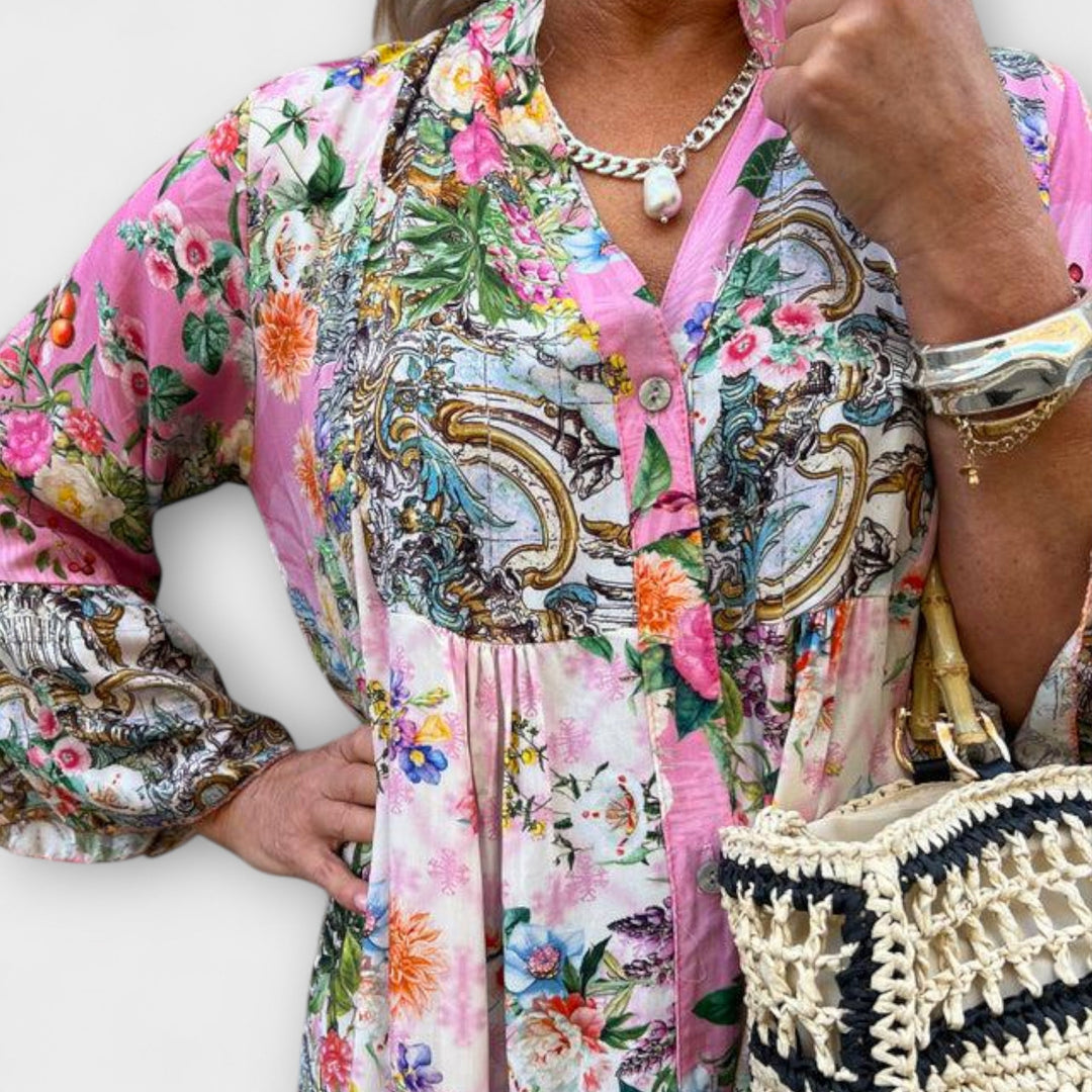 Marsell - Maxi Oblačilo