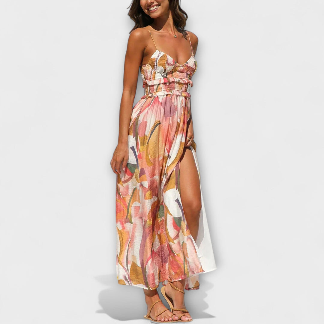 Annalise - Tiskana Oblačila