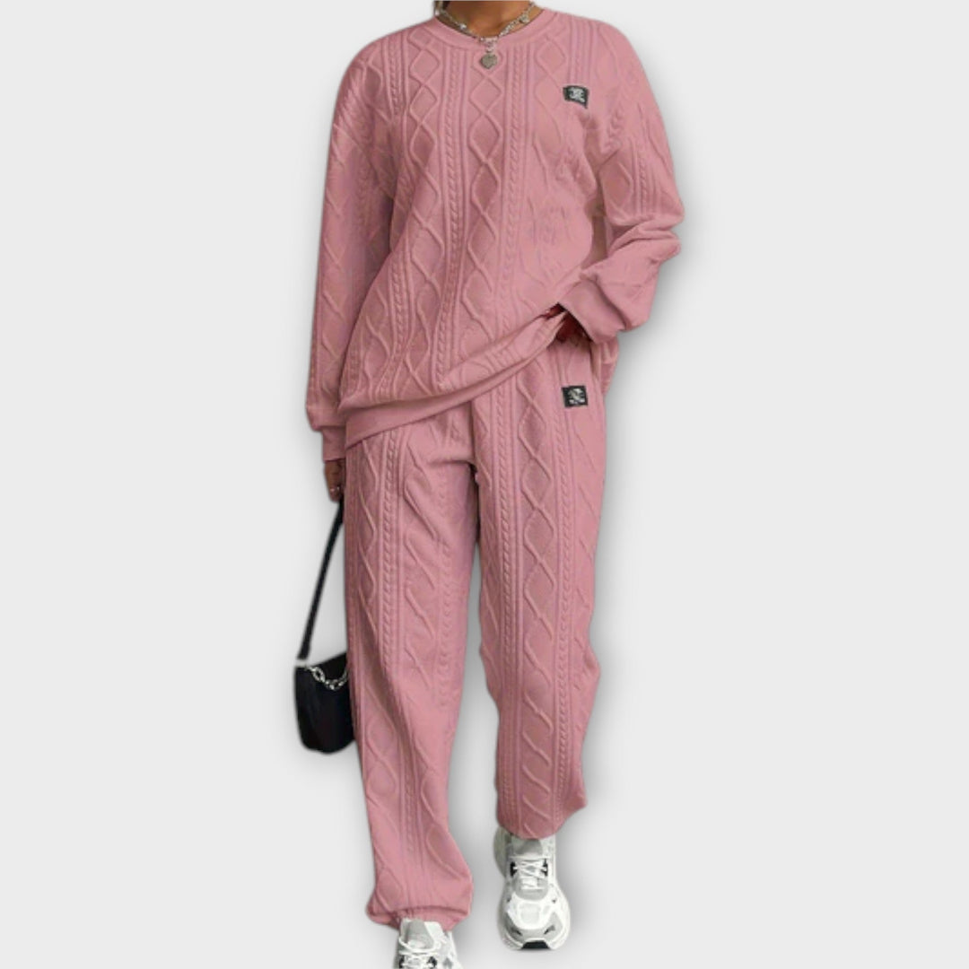 Evlalija - Priložnostni set