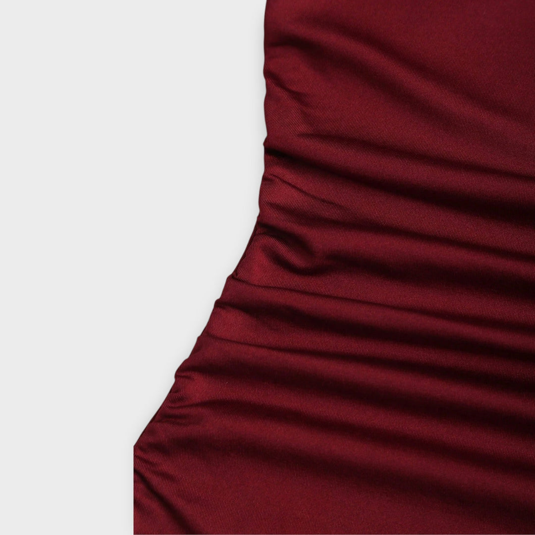 Mia Muse - Elegantne Maxi Poročne Obleke