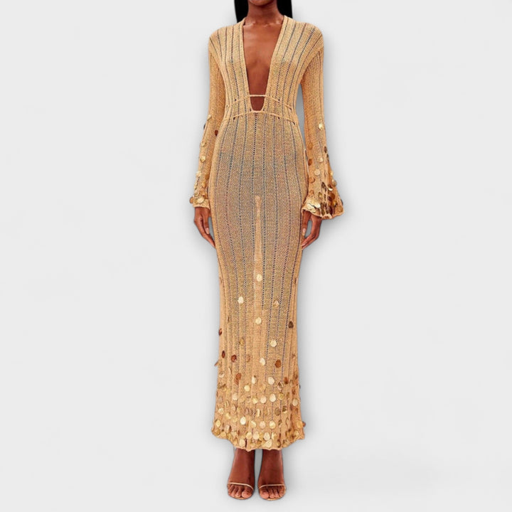 Nova - Maxi Signature Obleka