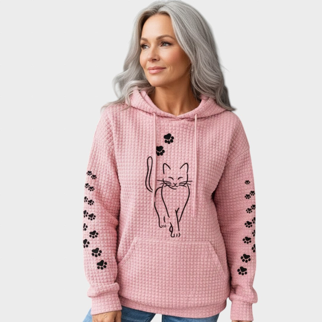 Nada - Udobna in Topla Kapuca