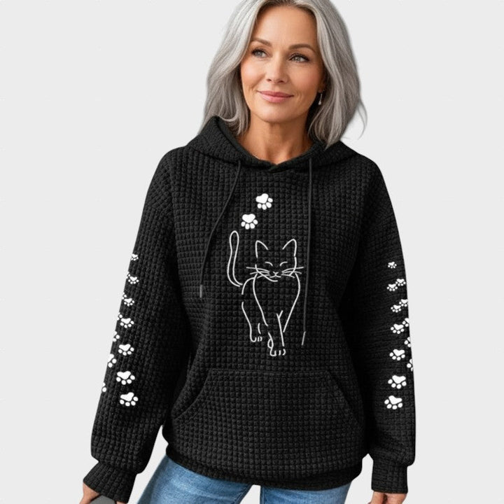 Nada - Udobna in Topla Kapuca