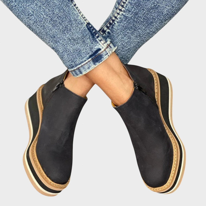 Alenka - Elegantni Vodoodporni Čevlji