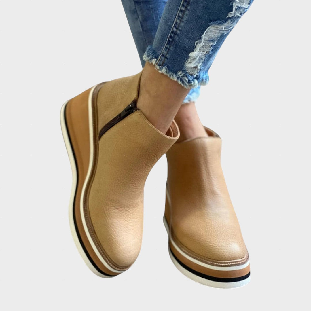 Alenka - Elegantni Vodoodporni Čevlji