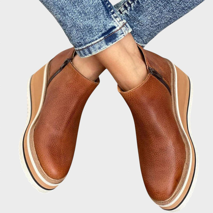 Alenka - Elegantni Vodoodporni Čevlji