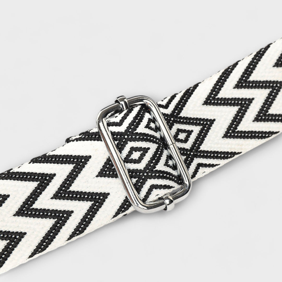 Cécile. - Mini torbica čez ramo