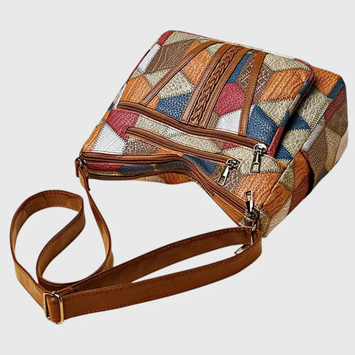 Hadriannah – Luksuzna torba, navdihnjena z umetnostjo