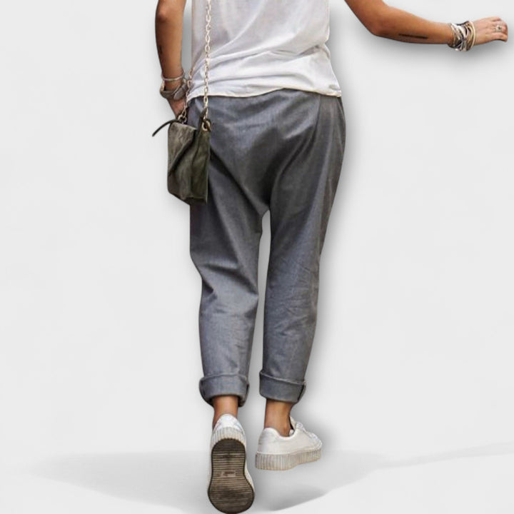 Zora - Ležerni hlače