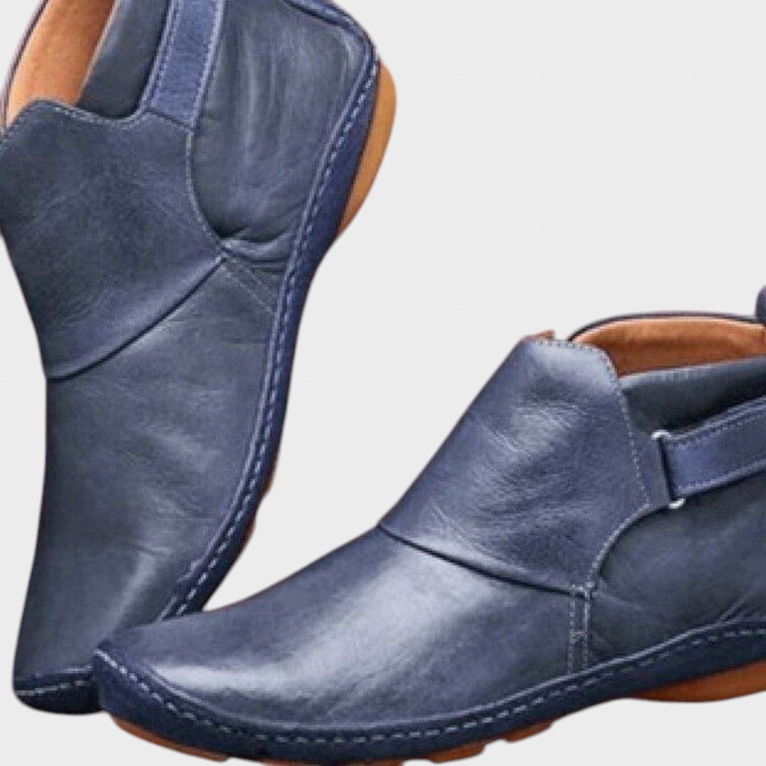 Tina - Udobni in Elegantni Škornji