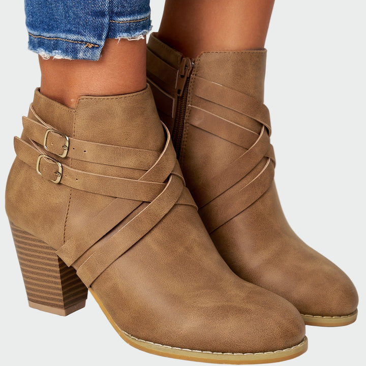 Ortopedske usnjene čevlje