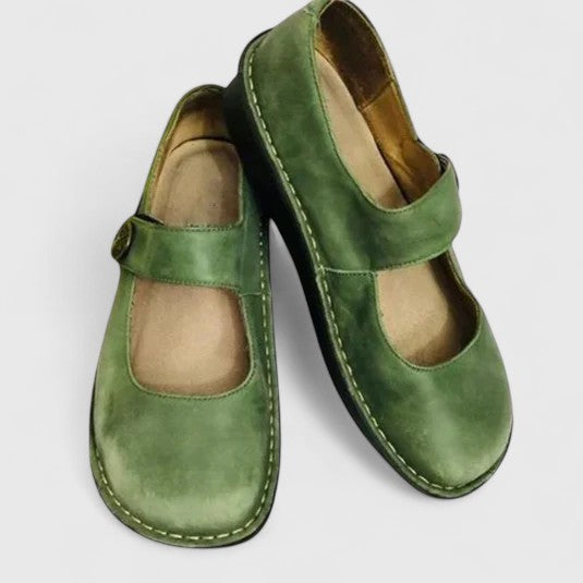 Renata - Udobni Ortopedski Čevlji