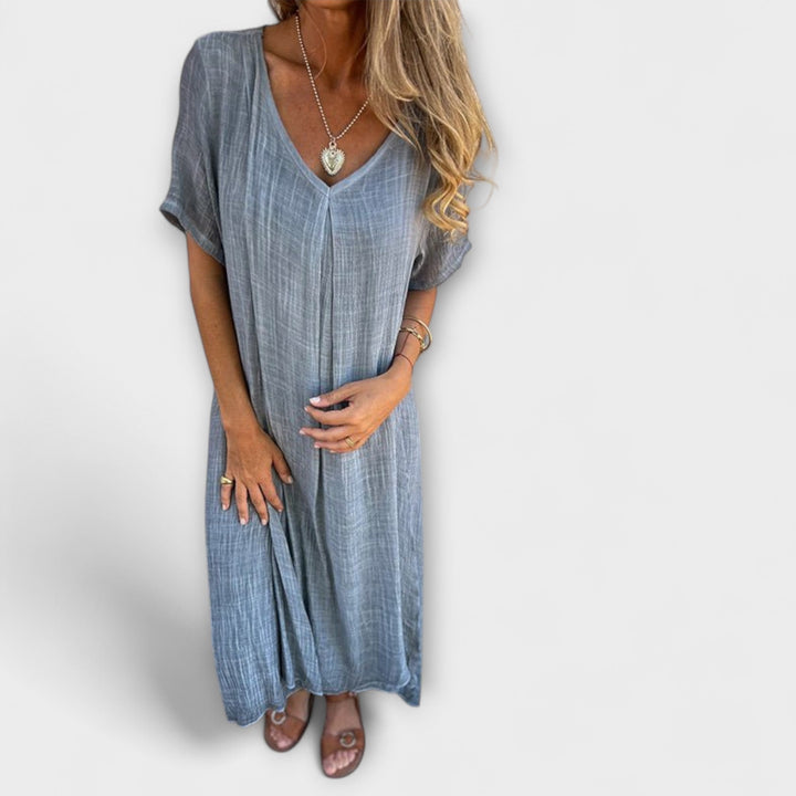 Juliette - Elegantne obleke Malaga