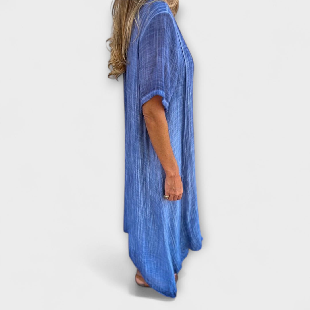 Juliette - Elegantne obleke Malaga