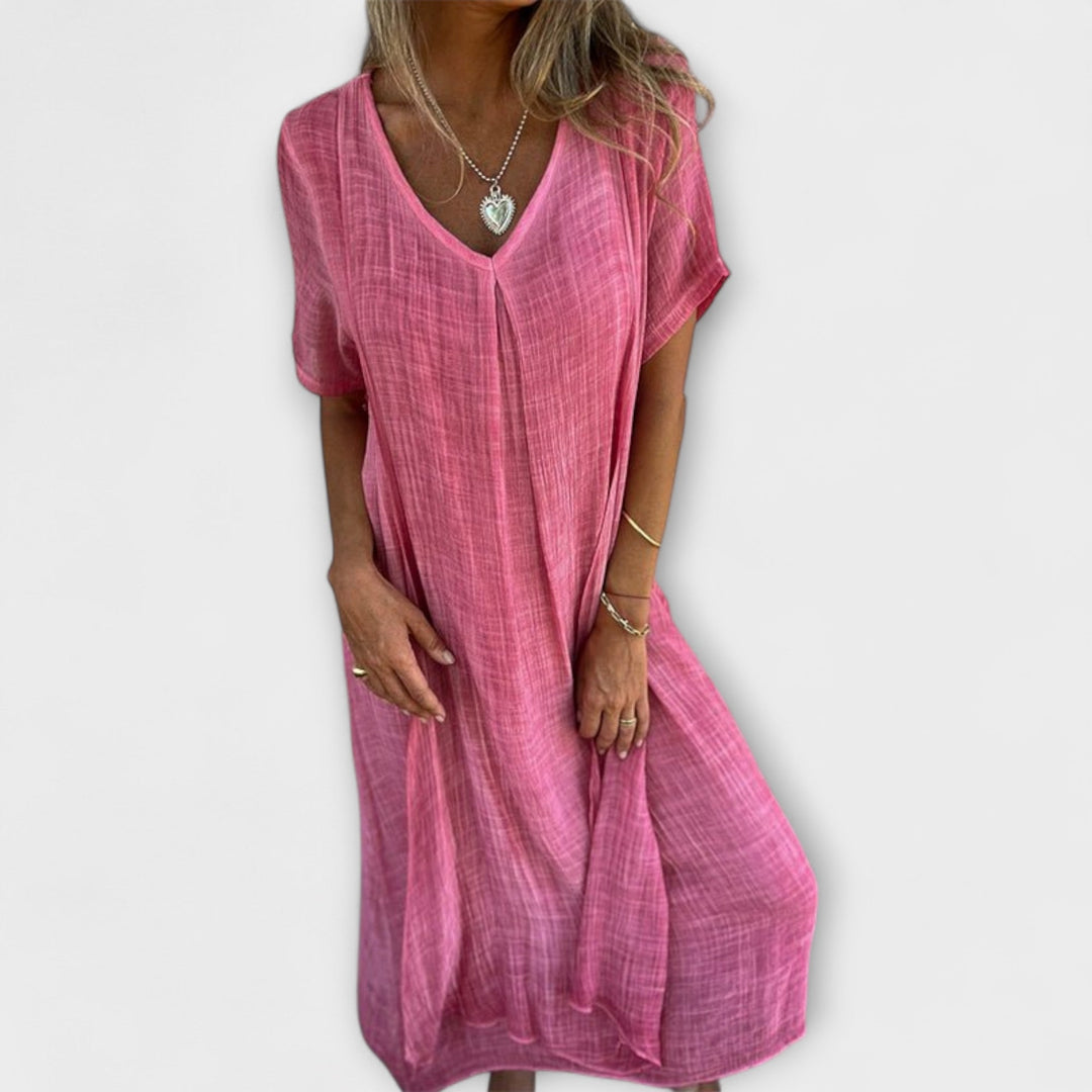 Juliette - Elegantne obleke Malaga