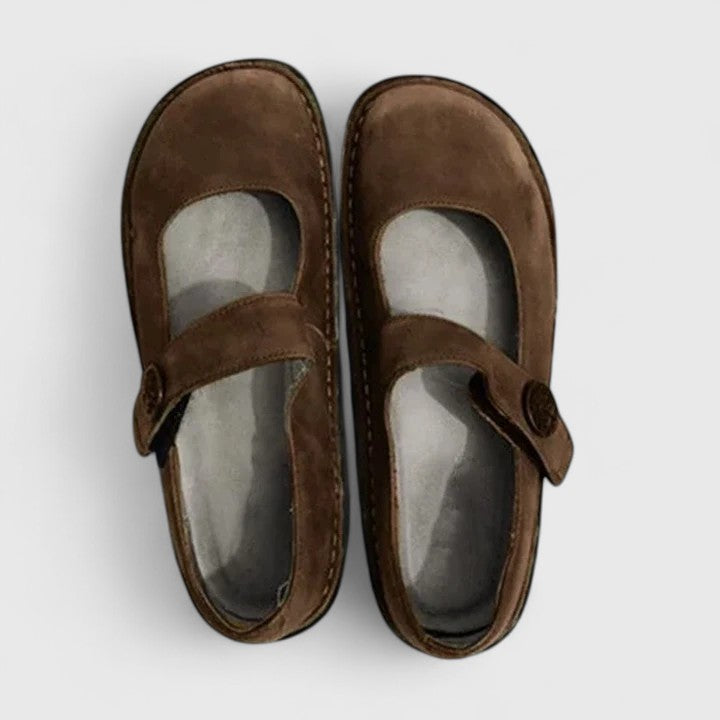 Renata - Udobni Ortopedski Čevlji