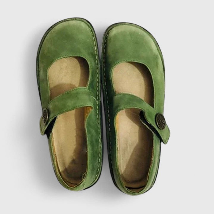 Renata - Udobni Ortopedski Čevlji