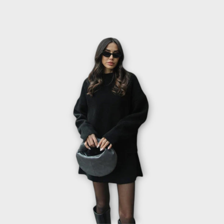 Dženita - Ohlapen Fit Set